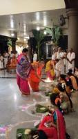 Shirali - Day 9 Navaratri 2022